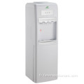 Distributeur d&#39;eau de refroidissement de compresseur de vente chaude à 3 robinets